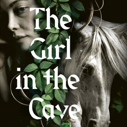 The Girl in the Cave