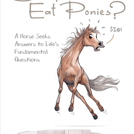 Do Puddles Eat Ponies