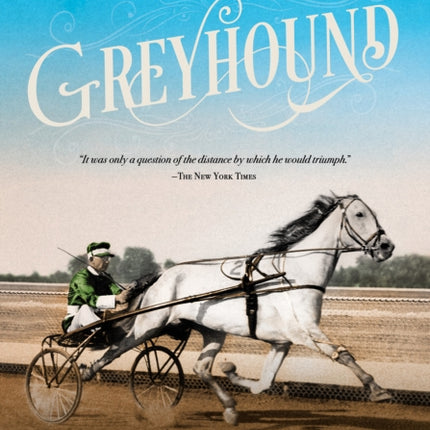 Greyhound