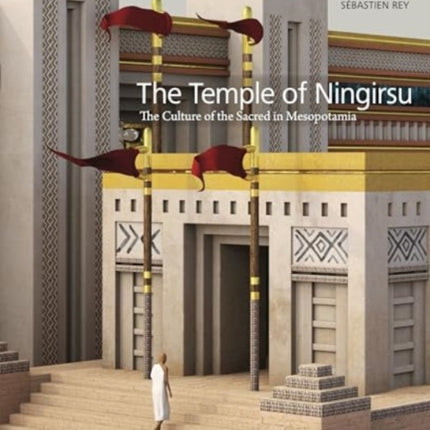 The Temple of Ningirsu