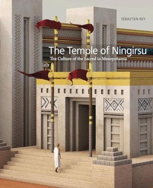 The Temple of Ningirsu