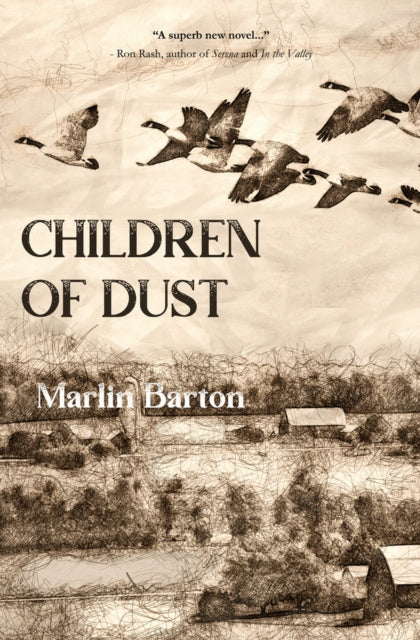 Children of Dust