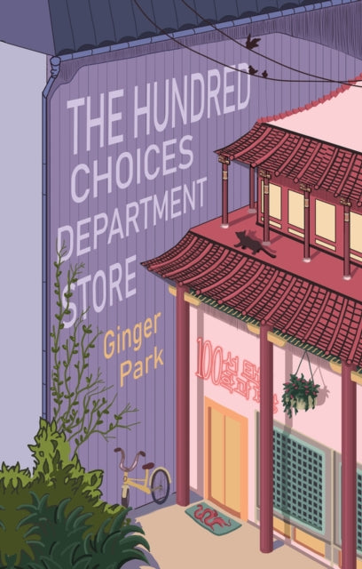 The Hundred Choices Department Store