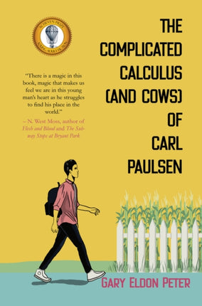 The Complicated Calculus (and Cows) of Carl