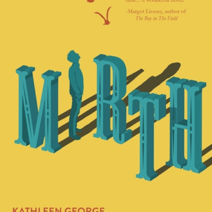 Mirth: A Novel