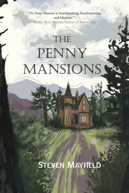 The Penny Mansions