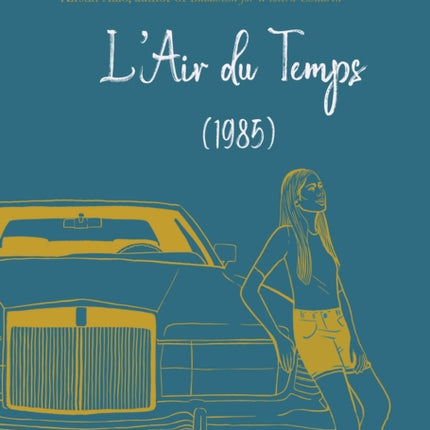 LAir du Temps 1985