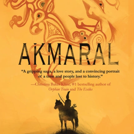 Akmaral