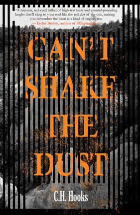 Cant Shake the Dust