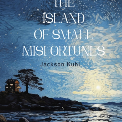 The Island of Small Misfortunes