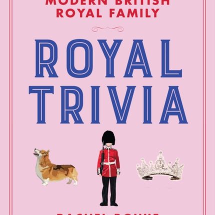 Royal Trivia: Your Guide to the Modern British Royal Family