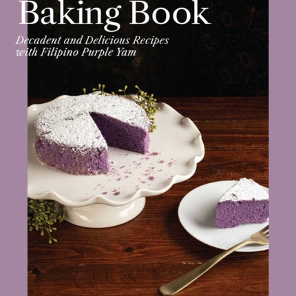 The Ube Baking Book