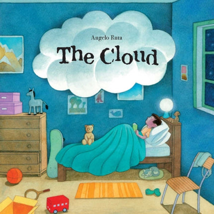 The Cloud