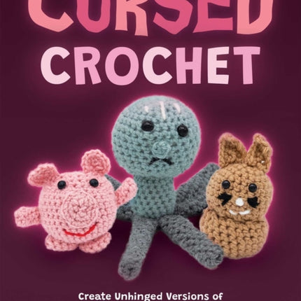 Cursed Crochet