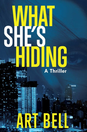 What Shes Hiding