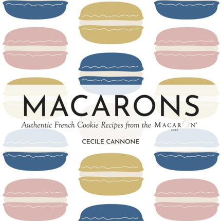 Macarons
