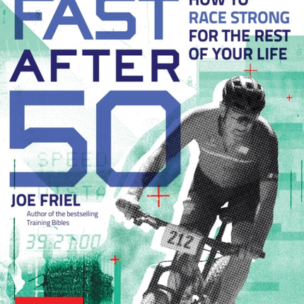 Fast After 50 Second Edition
