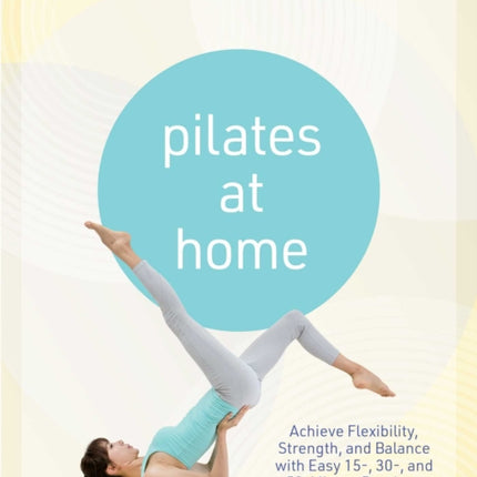 Pilates at Home