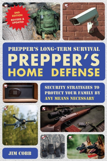 Preppers Long Term Survival Preppers Home Defense
