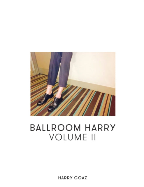 Ballroom Harry: Volume II