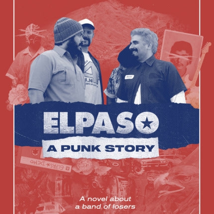 ELPASO: A Punk Story