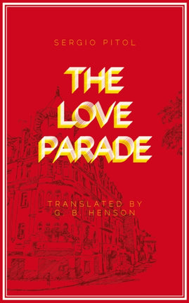 The Love Parade