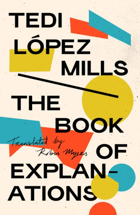 The Book of Explanations