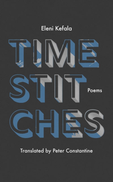 Time Stitches: Poems