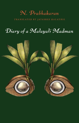 Diary of a Malayali Madman