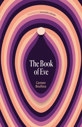 The Book of Eve