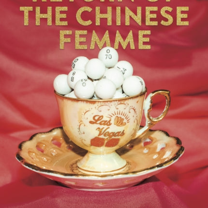 Return of the Chinese Femme