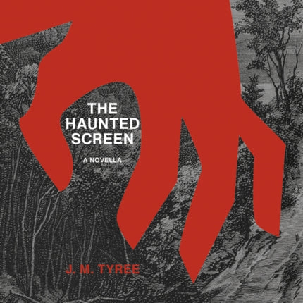 The Haunted Screen