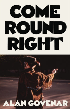 Come Round Right