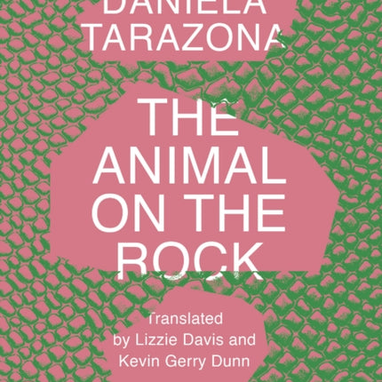 The Animal on the Rock