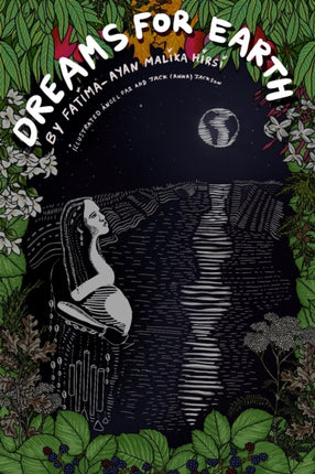 Dreams for Earth Poems