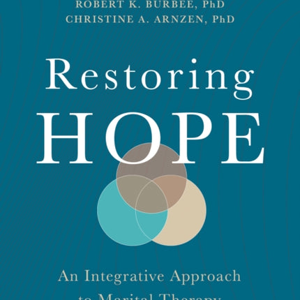 Restoring Hope