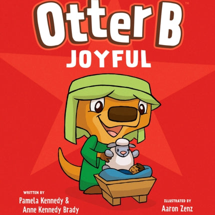 Otter B Joyful