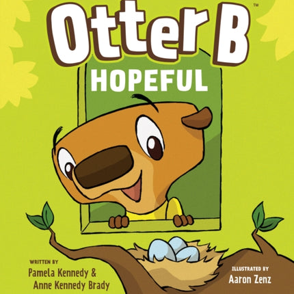 Otter B Hopeful