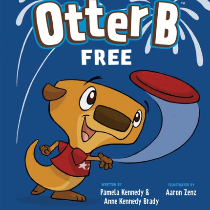 Otter B Free