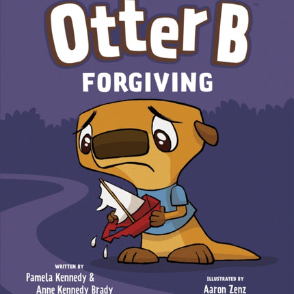 Otter B Forgiving