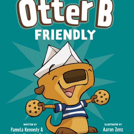 Otter B Friendly