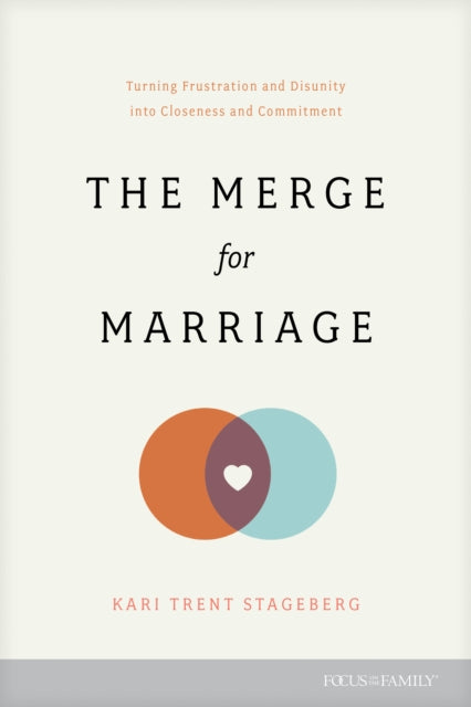 Merge for Marriage, The