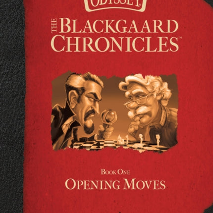 Opening Moves