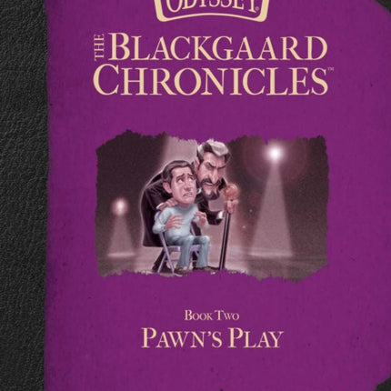 Pawns Play