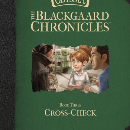CrossCheck