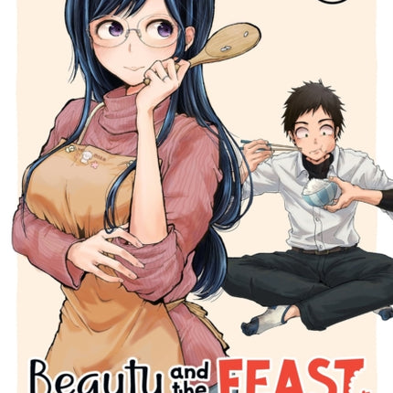 Beauty And The Feast 1