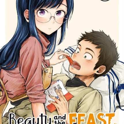 Beauty And The Feast 2