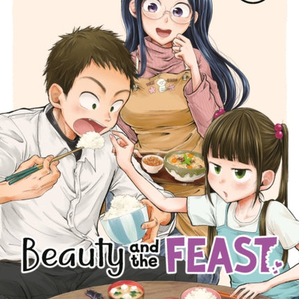 Beauty And The Feast 3