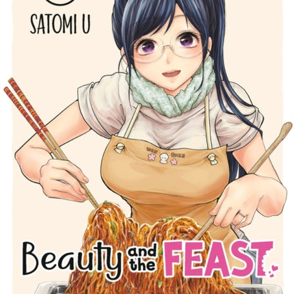 Beauty And The Feast 6