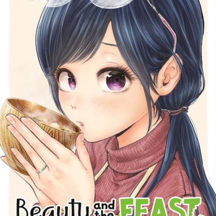 Beauty And The Feast 7